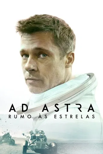 Ad Astra: Rumo às Estrelas Torrent BluRay (2019) Dual Áudio e Legendado