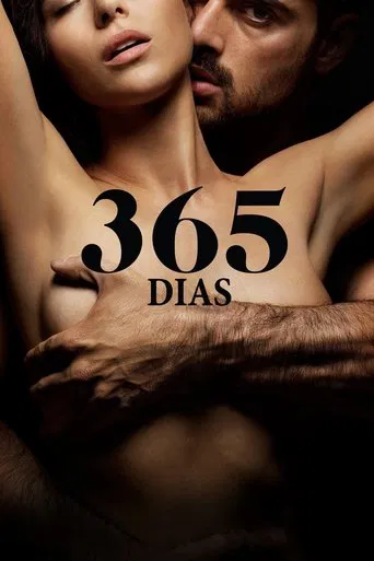 365 Dias Torrent WEB-DL (2020) Dual Áudio e Legendado