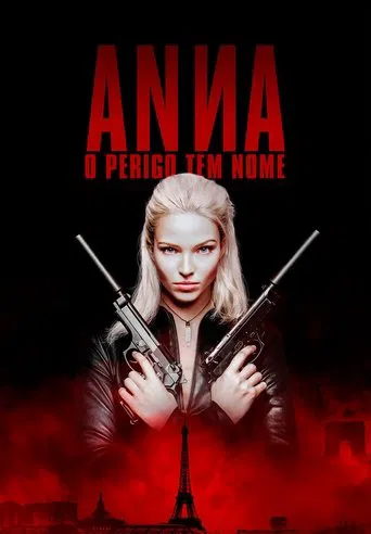 Anna: O Perigo Tem Nome Torrent BluRay (2019) Dual Áudio, Dublado e Legendado