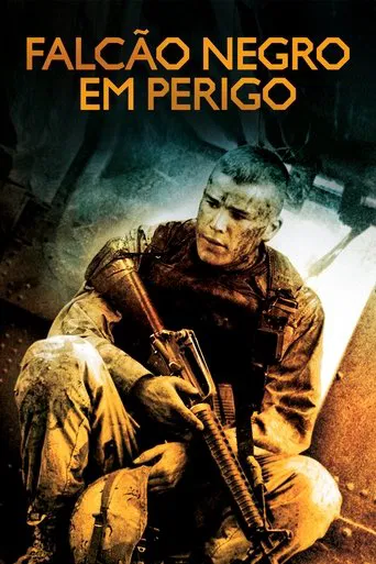 Falcão Negro em Perigo Torrent BluRay (2001) Dual Áudio, Dublado e Legendado