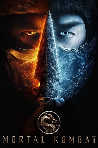 Mortal Kombat Torrent BluRay (2021) Dual Áudio e Legendado