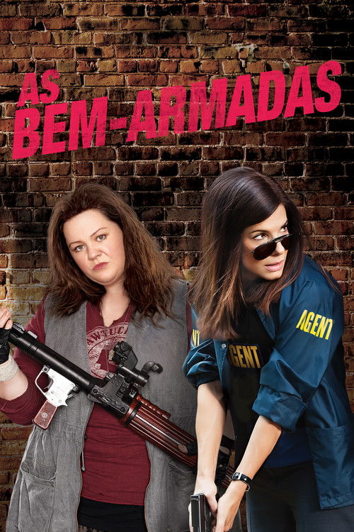 As Bem-Armadas Torrent BluRay (2013) Dublado e Legendado