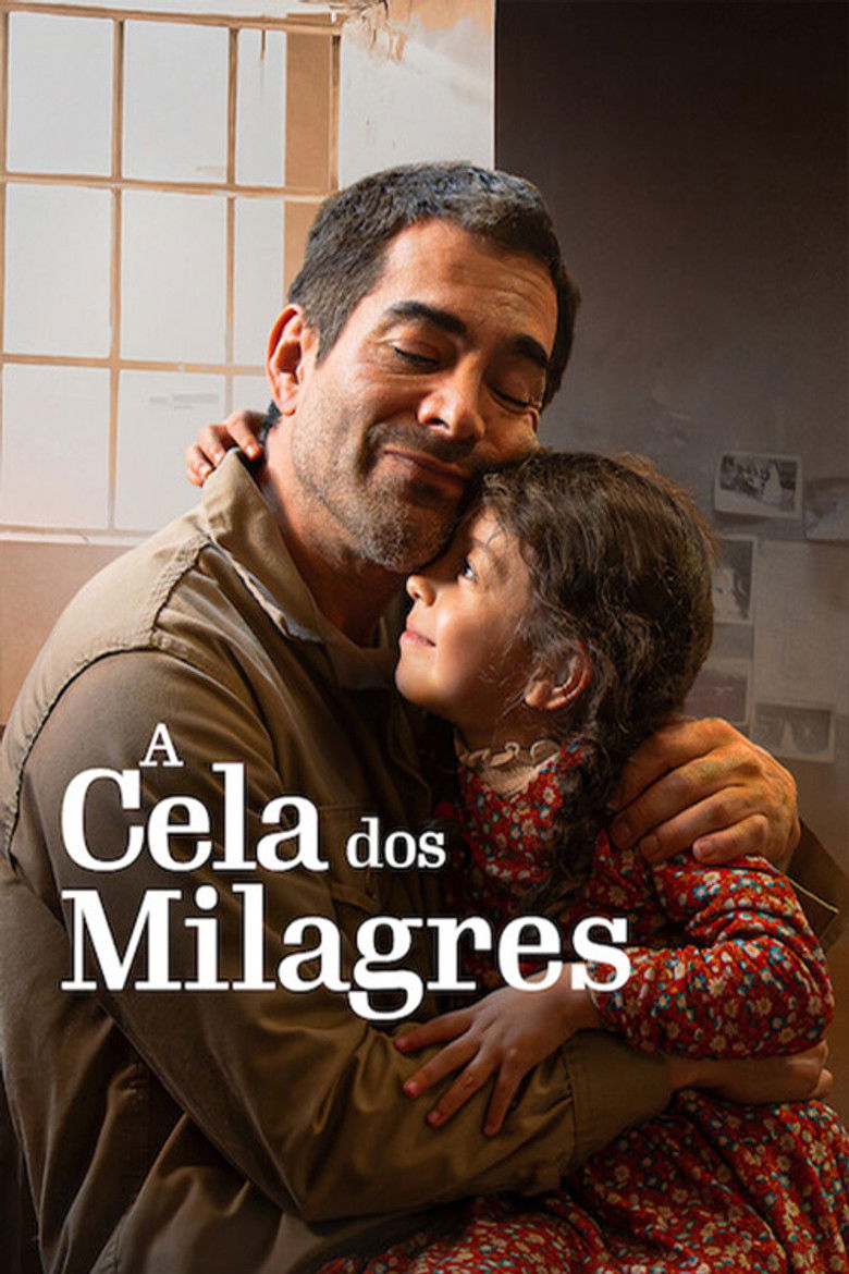 A Cela dos Milagres Torrent WEB-DL (2025) Dual Áudio