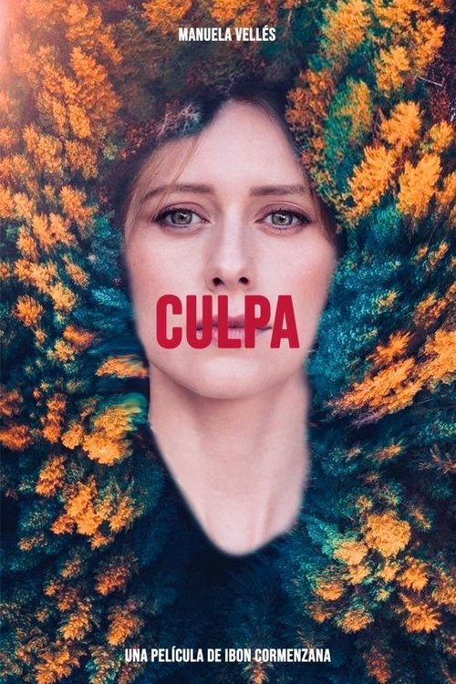 Culpa Torrent WEB-DL (2022) Dual Áudio