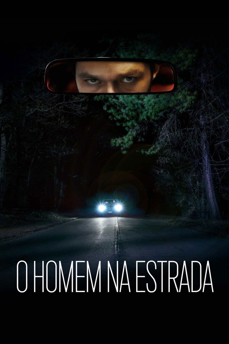 O Homem na Estrada Torrent BluRay (2022) Dublado e Legendado