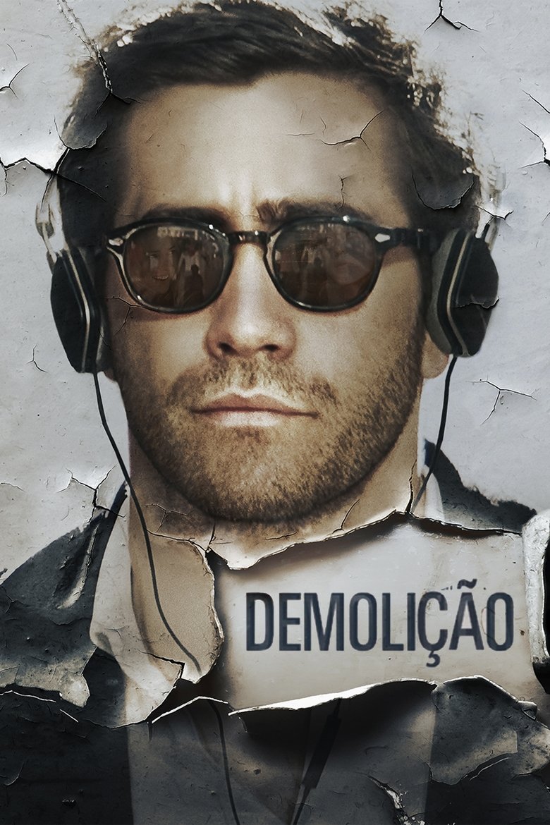 Demolição Torrent BluRay (2015) Dual Áudio e Legendado