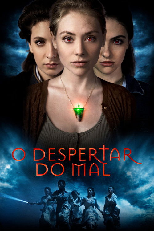 O Despertal do Mal Torrent WEB-DL (2022) Dual Áudio e Legendado