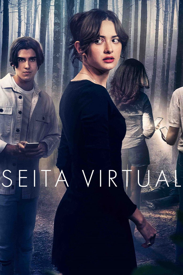Seita Virtual Torrent WEB-DL (2024) Dublado e Legendado