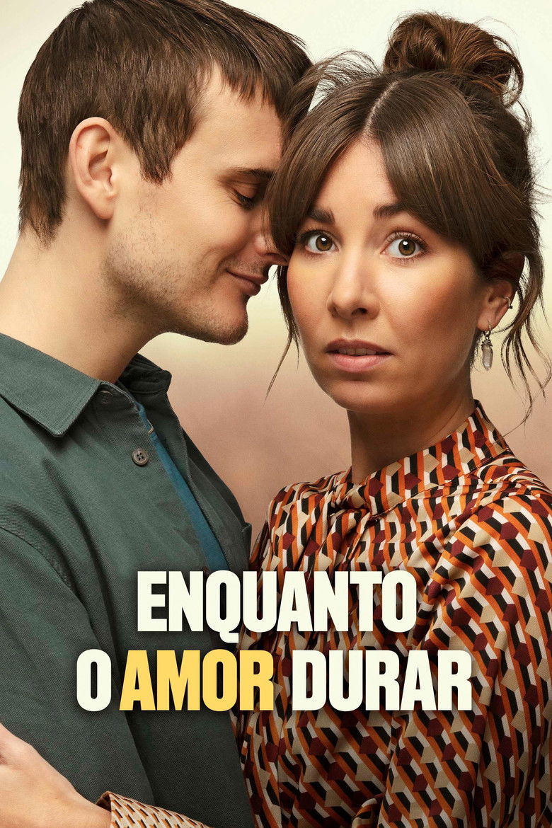 Enquanto o Amor Durar Torrent WEB-DL (2022) Dual Áudio