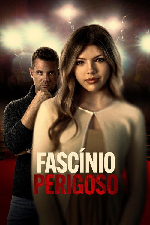 Fascínio Perigoso Torrent WEB-DL (2024) Dual Áudio e Legendado