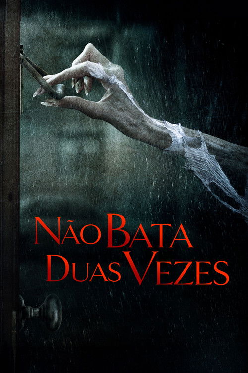 Não Bata Duas Vezes Torrent BluRay (2016) Dual Áudio e Legendado