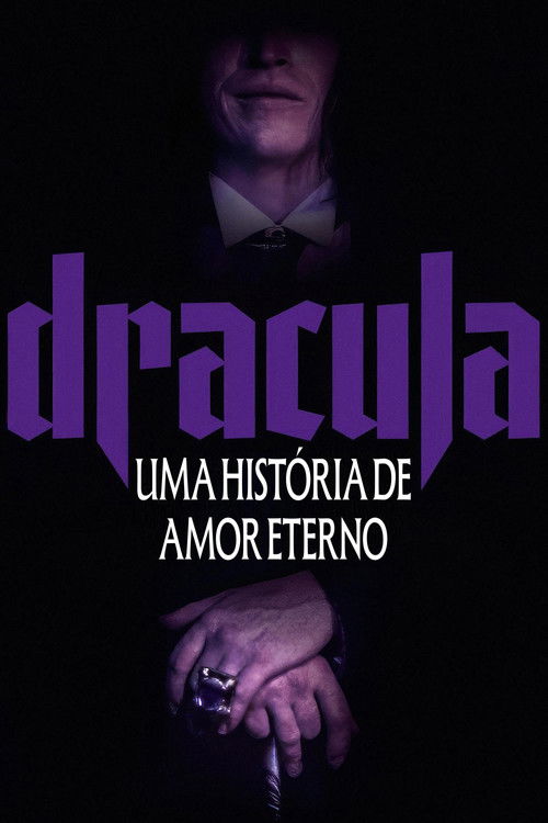 Drácula – Uma História de Amor Eterno Torrent (2025) BluRay Dual Áudio e Legendado