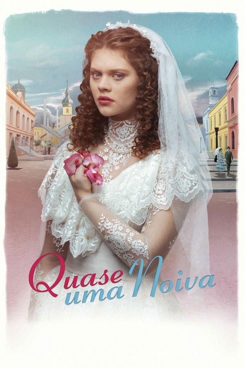 Quase Uma Noiva Torrent WEB-DL (2024) Dual Áudio