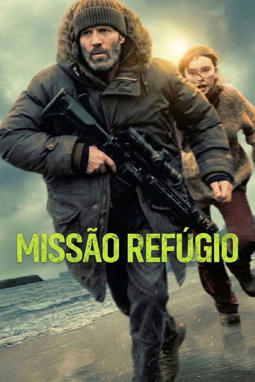 Missão Refúgio Torrent WEB-DL (2026) Legendado