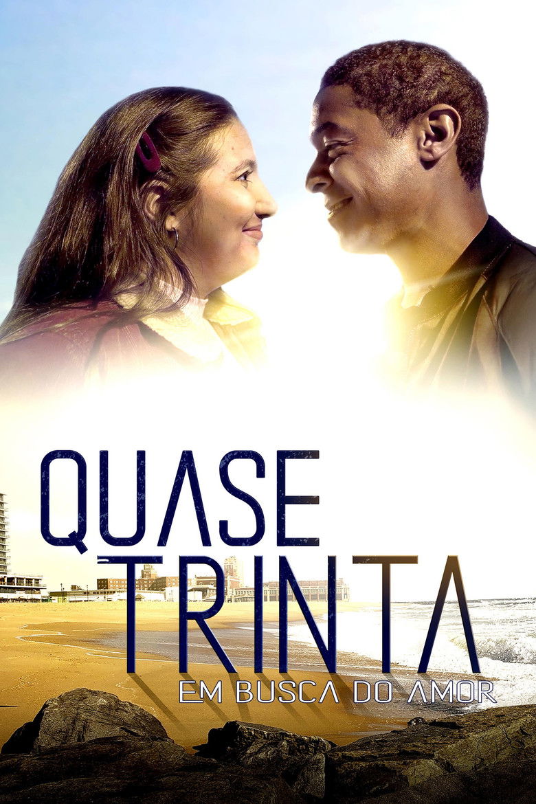 Quase Trinta – Em Busca do Amor Torrent WEB-DL (2024) Dual Áudio
