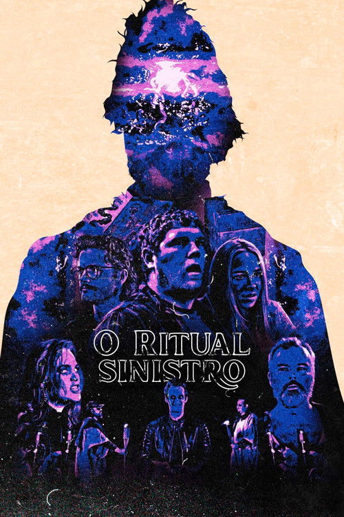 O Ritual Sinistro Torrent BluRay (2023) Dual Áudio e Legendado