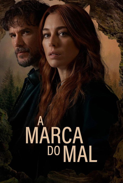 A Marca do Mal Torrent WEB-DL (2025) Dual Áudio e Legendado