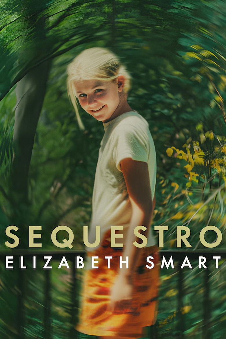 Sequestro: Elizabeth Smart Torrent WEB-DL (2026) Dual Áudio e Legendado