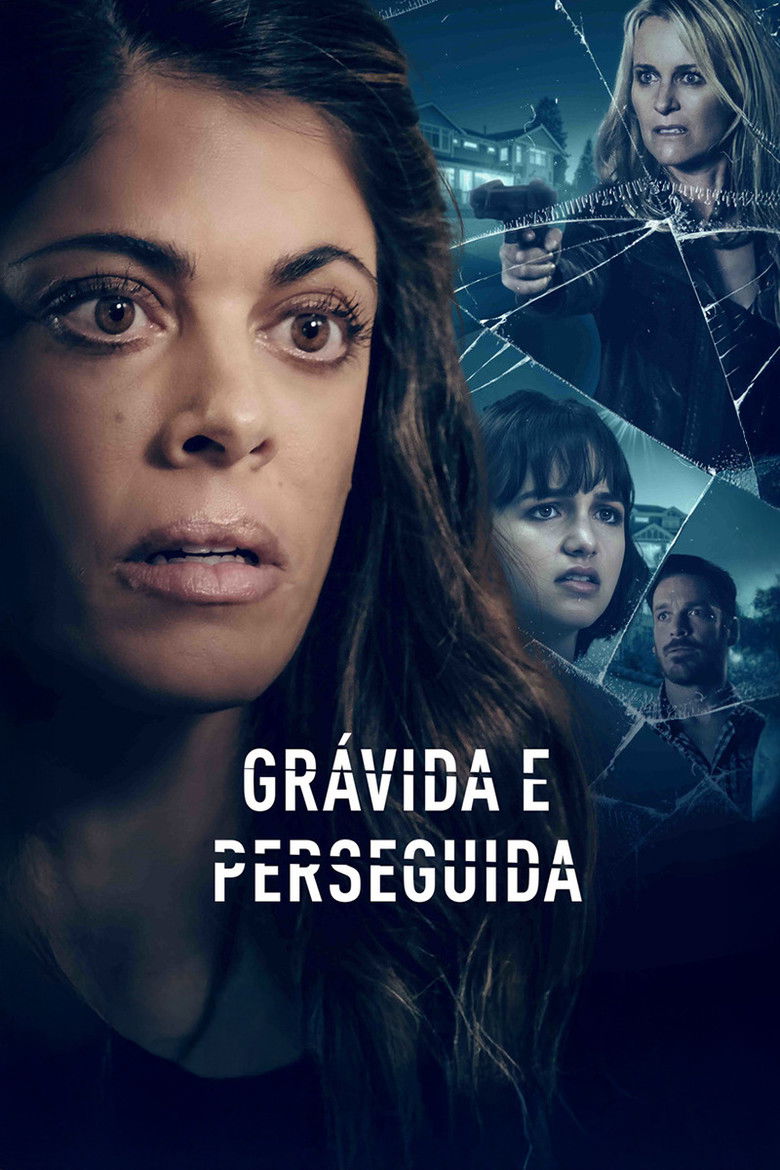 Grávida e Perseguida Torrent WEB-DL (2020) Dublado
