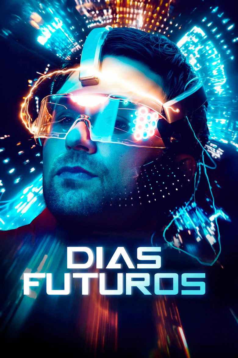 Dias Futuros Torrent WEB-DL (2024) Dual Áudio