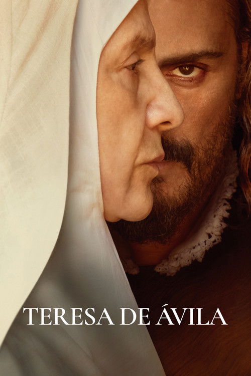 Teresa de Ávila Torrent WEB-DL (2023) Dual Áudio
