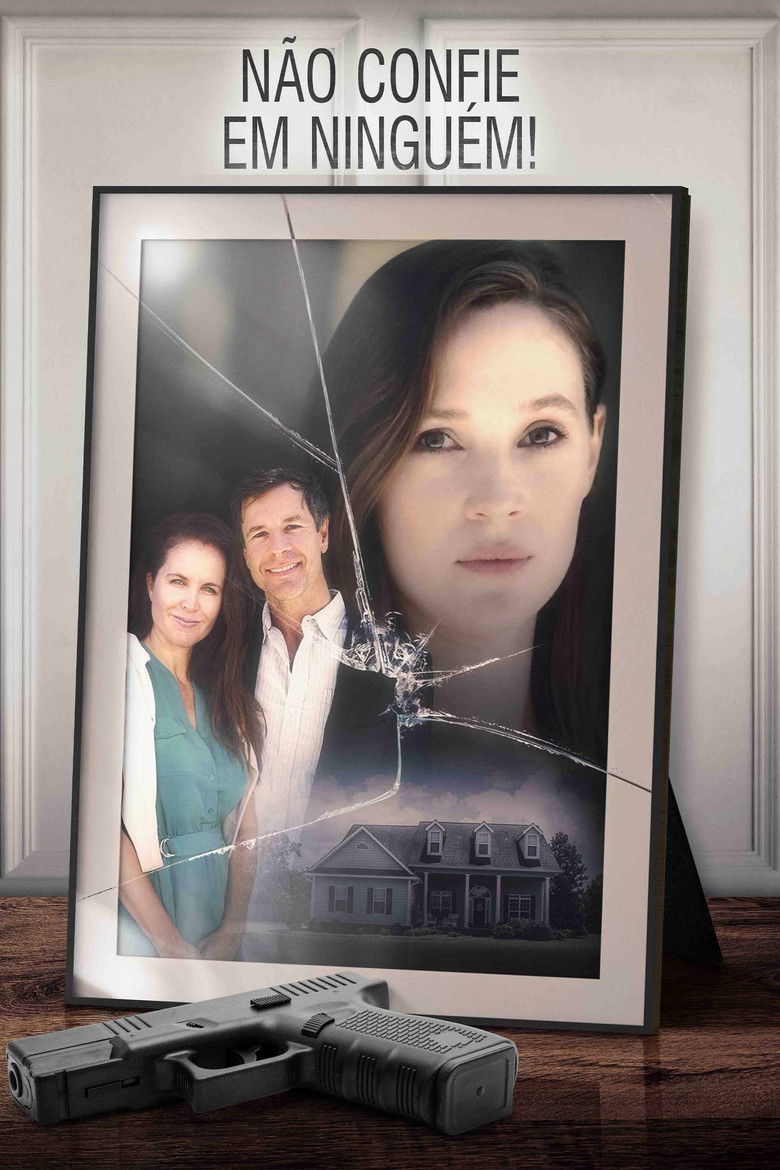 Não Confie em Ninguém! Torrent WEB-DL (2021) Dublado e Legendado