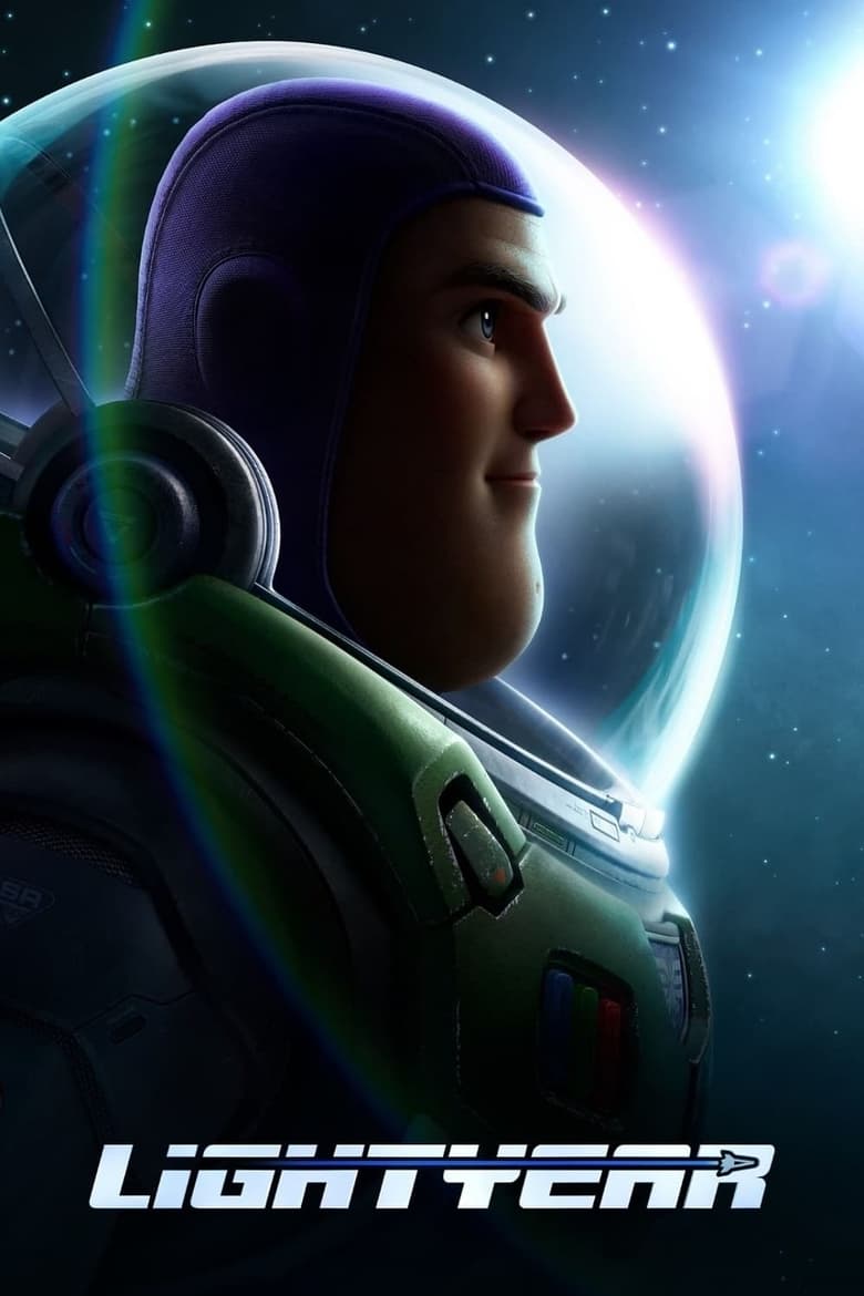 Lightyear Torrent BluRay (2022) Dual Áudio e Legendado