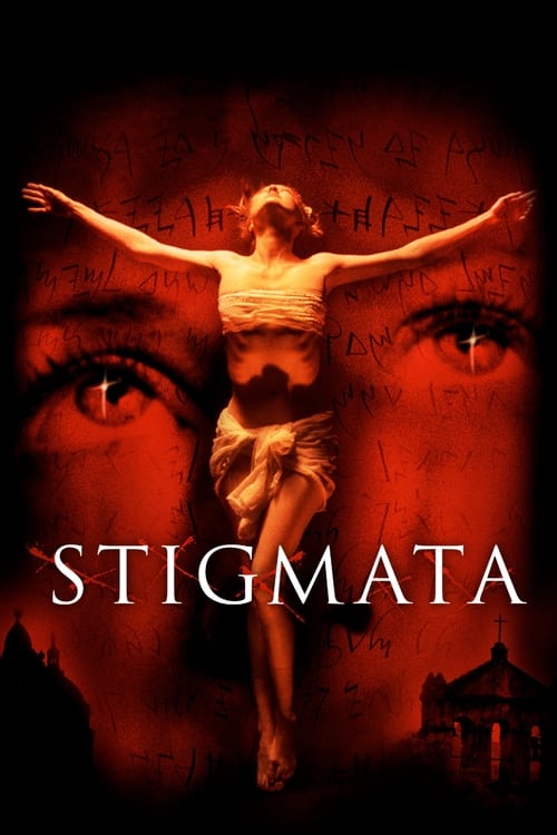 Stigmata Torrent BluRay (1999) Dual Áudio e Legendado