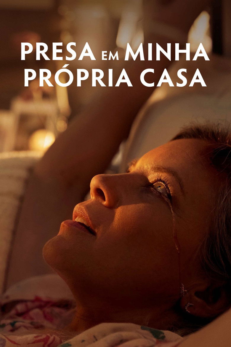 Presa em Minha Própria Casa Torrent WEB-DL (2024) Dual Áudio