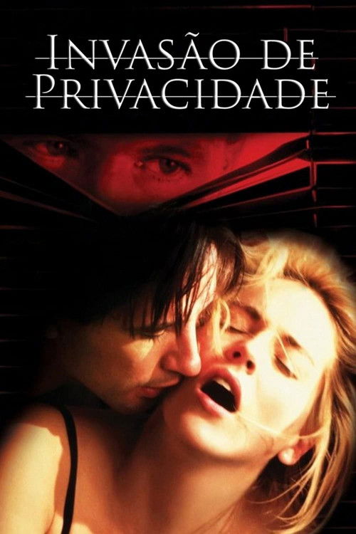 Invasão de Privacidade Torrent BluRay (1993) Legendado