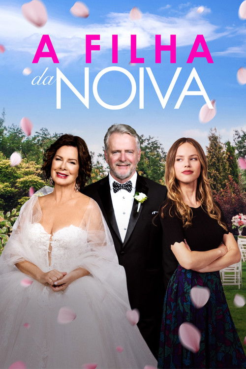 A Filha da Noiva Torrent BluRay (2023) Dual Áudio e Legendado