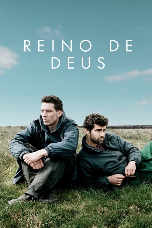 Reino de Deus Torrent BluRay (2017) Dual Áudio e Legendado