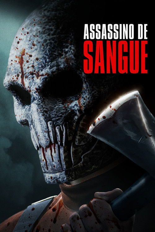 Assassino de Sangue Torrent BluRay (2024) Dual Áudio e Legendado