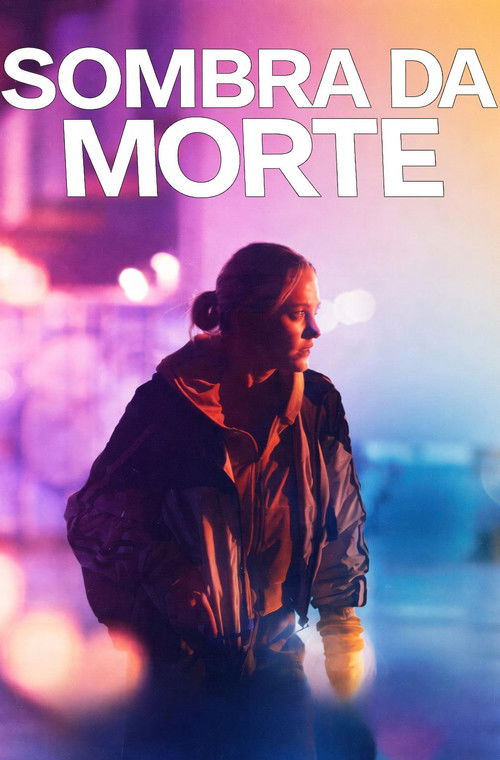 Sombra da Morte Torrent WEB-DL (2025) Dual Áudio e Legendado