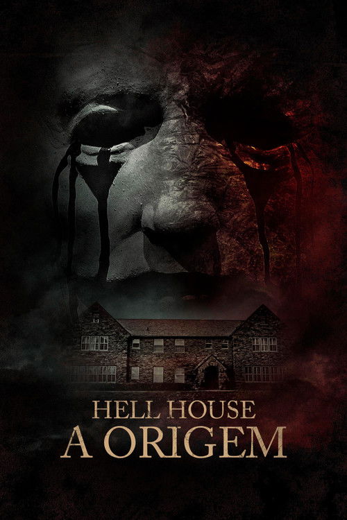 Hell House: A Origem Torrent WEB-DL (2023) Dual Áudio e Legendado