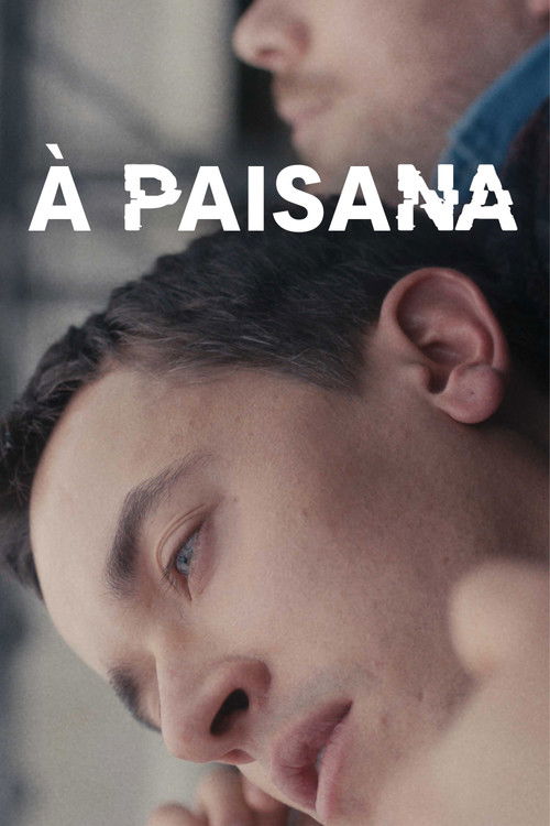 À Paisana Torrent WEB-DL (2025) Dual Áudio e Legendado