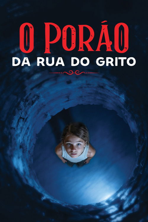 O Porão da Rua do Grito Torrent WEB-DL (2022) Nacional