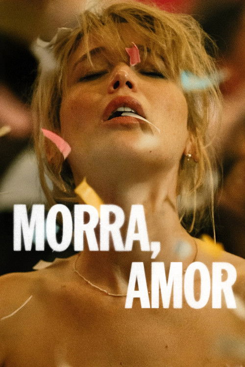 Morra, Amor Torrent BluRay (2025) Dual Áudio e Legendado