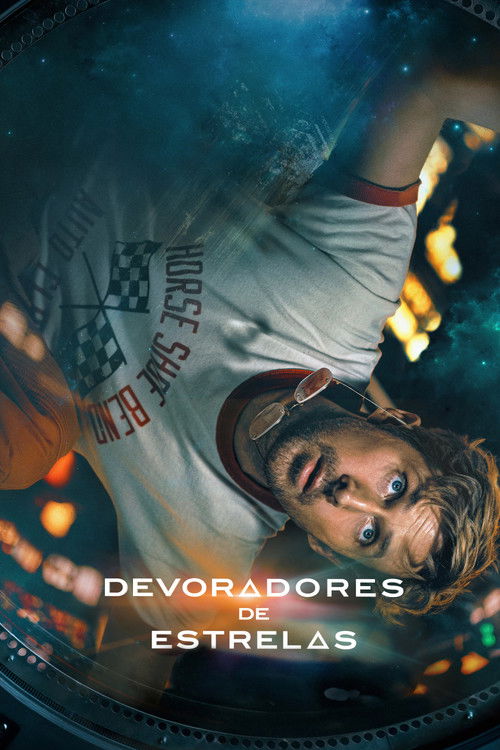 Devoradores de Estrelas Torrent CAMRip (2026) Legendado