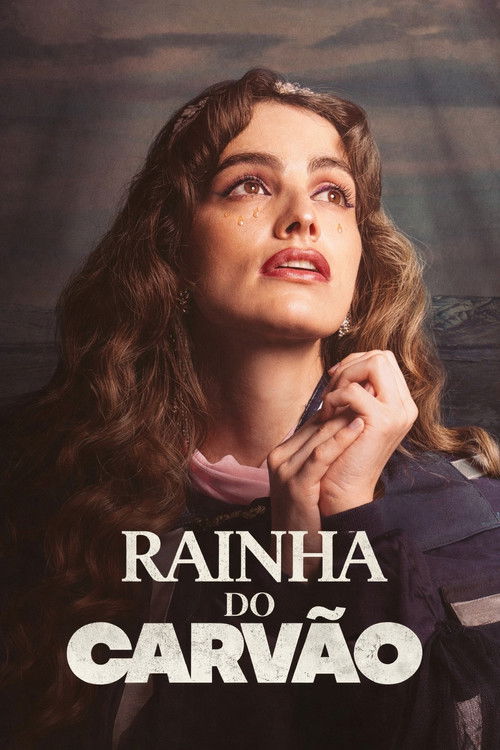 Rainha do Carvão Torrent WEB-DL (2025) Dual Áudio e Legendado