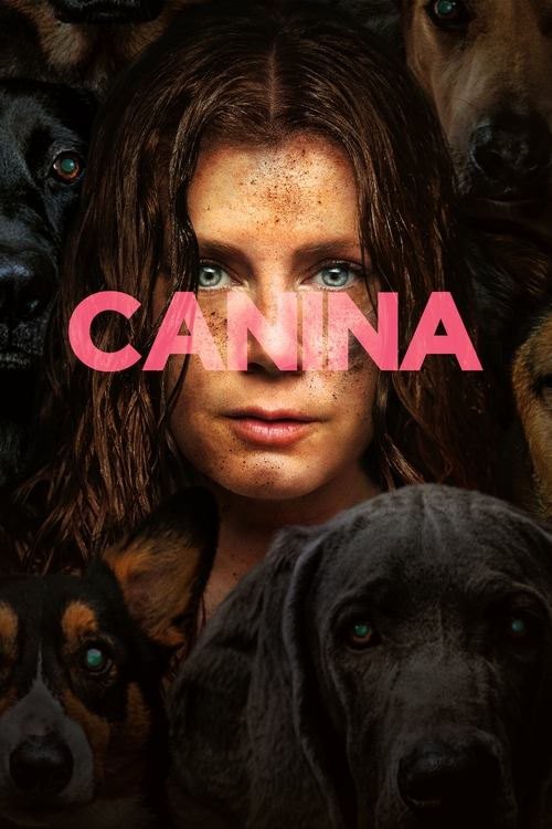 Canina Torrent WEB-DL (2024) Legendado
