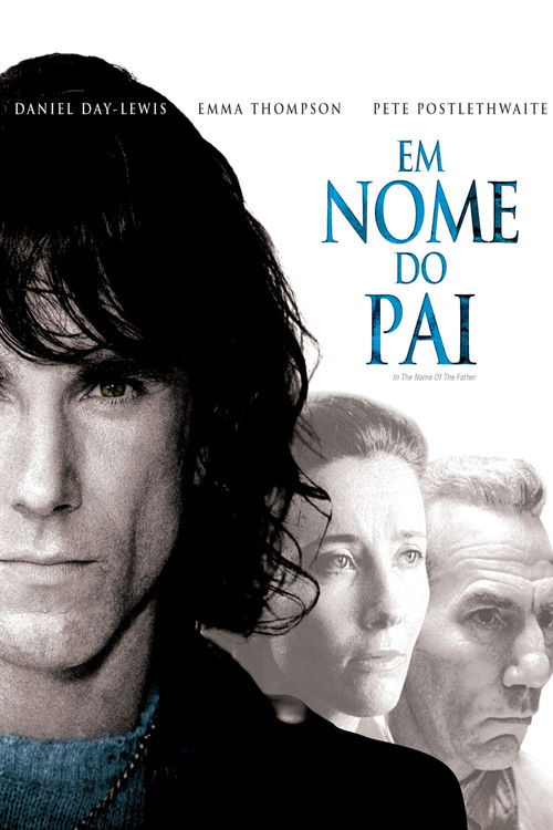 Em Nome do Pai Torrent BluRay (1993) Dual Áudio e Legendado