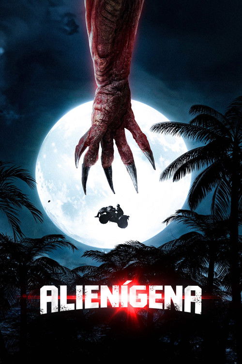 Alienígena Torrent WEB-DL (2024) Dual Áudio