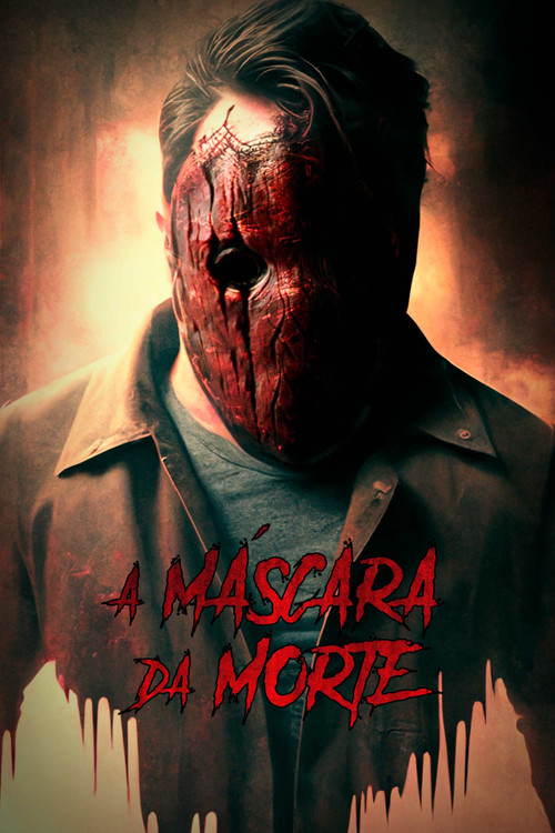 A Máscara da Morte Torrent WEB-DL (2023) Dual Áudio