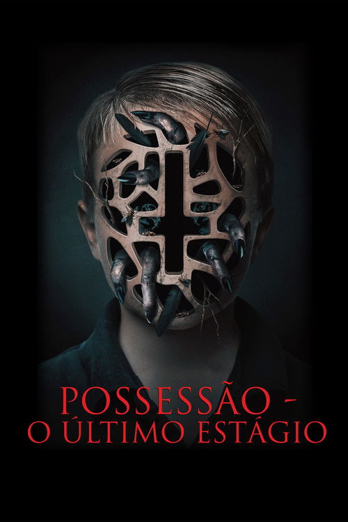 Possessão: O Último Estágio Torrent WEB-DL (2019) Dual Áudio