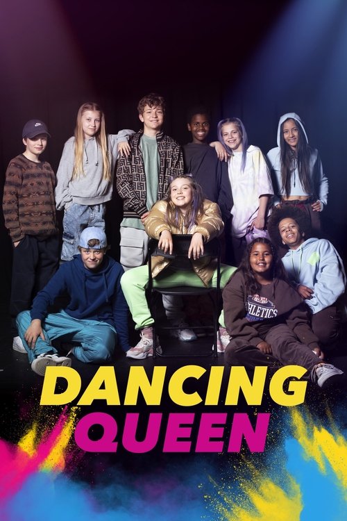 Dancing Queen Torrent WEB-DL (2023) Dual Áudio