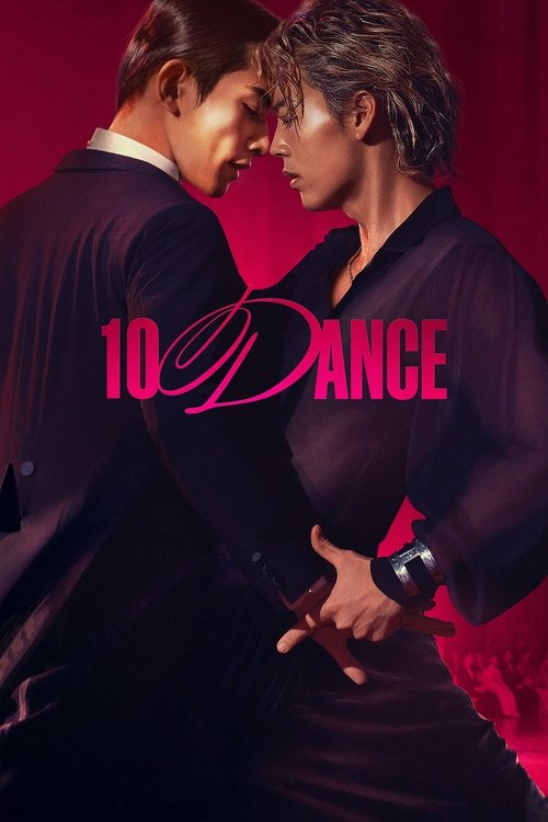 10DANCE Torrent WEB-DL (2025) Dual Áudio e Legendado