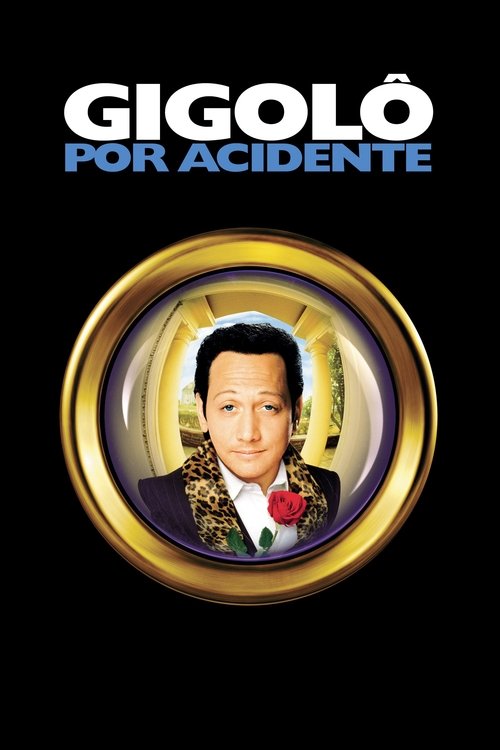 Gigolô por Acidente Torrent BluRay (1999) Dublado e Legendado