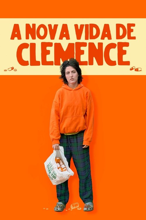 A Nova Vida de Clemence Torrent WEB-DL (2022) Dual Áudio e Legendado