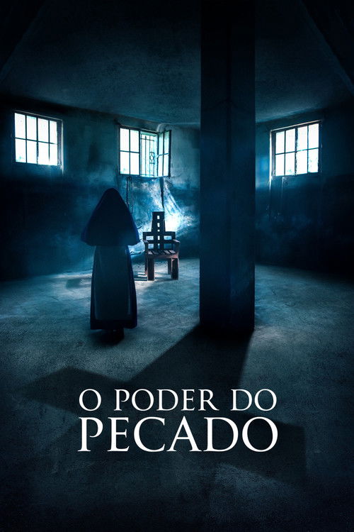 O Poder do Pecado Torrent WEB-DL (2023) Dual Áudio